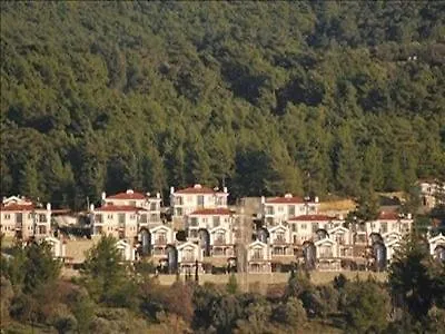 Deska Country Club Villas And Apartments Kemer Apartment *
