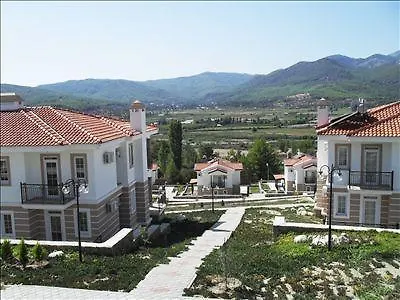 Apartment Deska Country Club Villas And Apartments Kemer