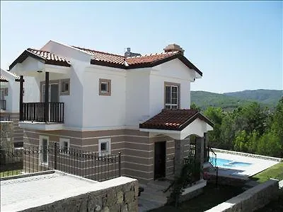 Deska Country Club Villas And Apartments Kemer 아파트