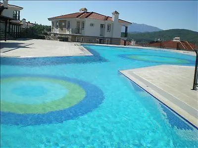 Deska Country Club Villas And Apartments Kemer *