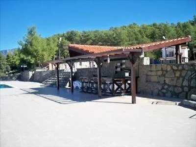 Deska Country Club Villas And Apartments Kemer