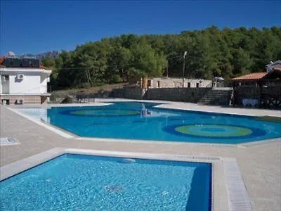 Deska Country Club Villas And Apartments Kemer 아파트 *