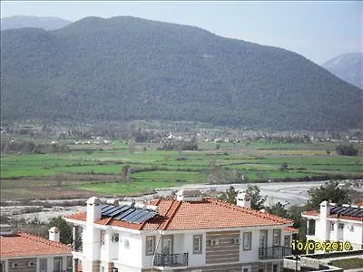 Deska Country Club Villas And Apartments Kemer * Fethiye