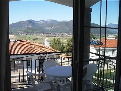 Deska Country Club Villas And Apartments Kemer *